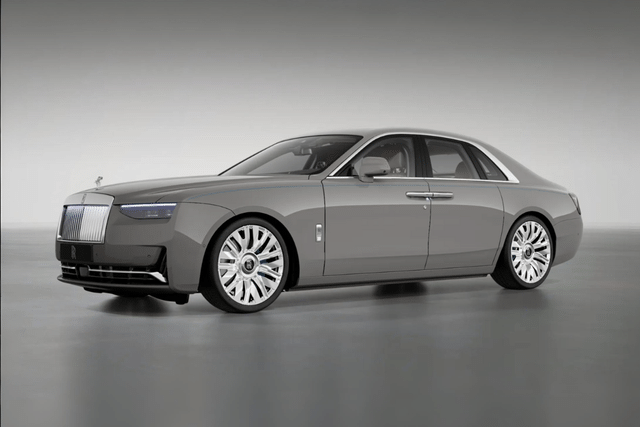 Color Tempest Grey Image - 1178